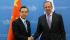 Lavrov meets Chinese counterpart in Baku