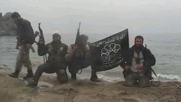 سورییا موخالیفتی شرطینی آچیقلادی