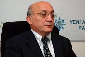 Mübariz Qurbanlı “Şöhrət” ordeni aldı