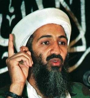 Ben Ladenin cangüdəni azadlığa çıxır