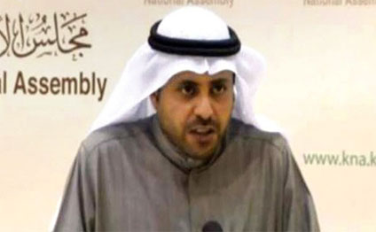 Millət vəkili Mövlanənin ölkəyə girişinin yasaqlanmasını istədi