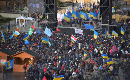Maydan yenidən alovlandı - Canlı yayım