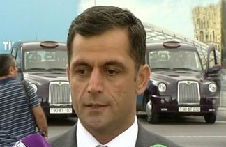 NN-dən müfəttiş qoçuluğuyla bağlı açıqlama - Rəsmi