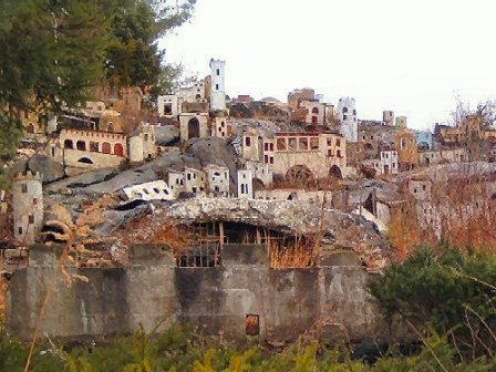 İnsanlardan sonrakı dünya fotolarda