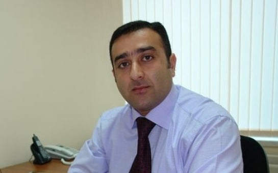 Səlim Müslümov şöbə müdirini işdən çıxardı