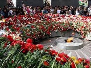 Daha bir region erməni soyqırımını tanıdı – Son dəqiqə