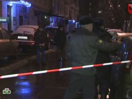 Millətçilər 29 yaşlı özbəyi vəhşicəsinə öldürdülər