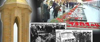 Az TV-nin enerji bloku bu dəqiqə partladı – Qara Yanvar