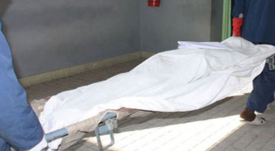 Bakıda 66 yaşında kişi evində öldü