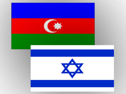 Azərbaycan İsrail təcrübəsini öyrənir