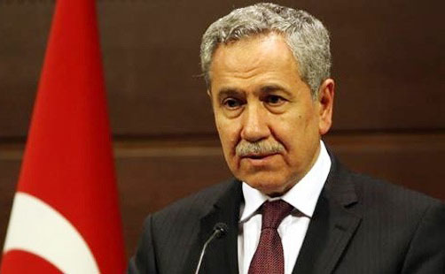 Ərdoğanın müavini Gülən camaatına meydan oxudu