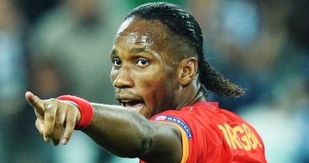 Legend of Galatasaray became a presidential candidate