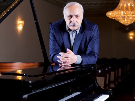 Eldar Mansurovun oğluna yüksək vəzifə verildi