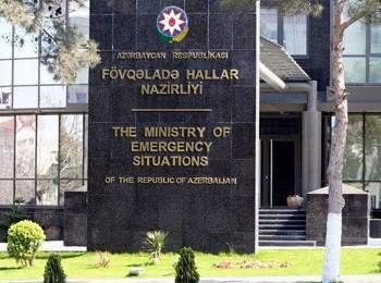 FHN təcili tibbi yardıma köməyə gəldi