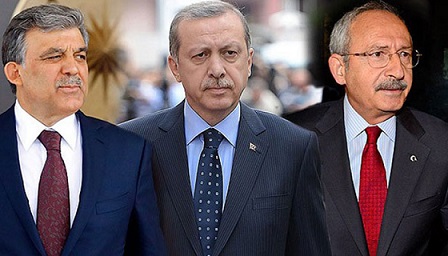 Ərdoğana gözləmədiyi şok sürpriz