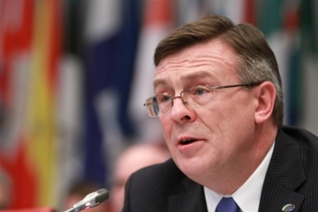 Ukrayna bankrot olacaq - Şok etiraf