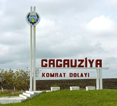 Qaqauzların Gömrük İttifaqına qoşulmasına az qalır