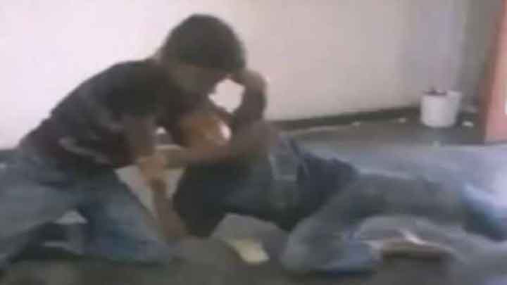 Bu cür təhsil heç yerdə görünməyib – Video