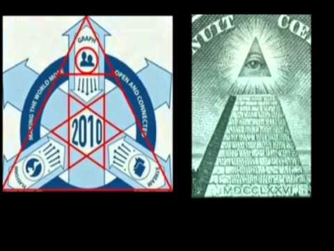 Feysbuk və dünyanın işğal planı - Video