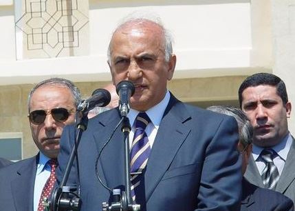 Əli İnsanov həbsdən çıxır və media holdinq qurur - Özəl