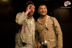 Bu gün “Arzular bağı”na səyahət var…