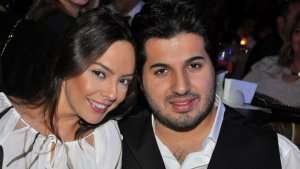 Rza Zərrab barədə yeni iddia