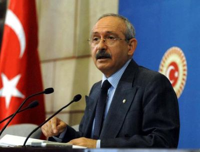 Rza Zərrab Kılıçdaroğlunu məhkəməyə verdi
