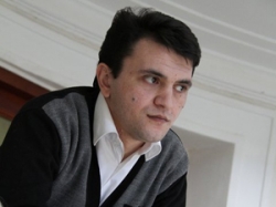 ATV-də yeni təyinat