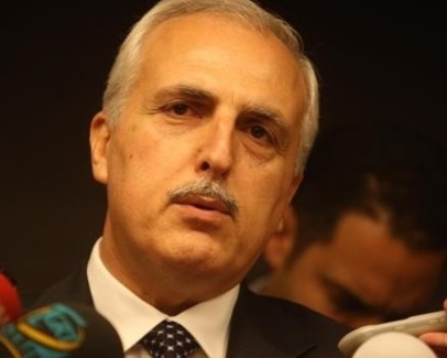 Ərdoğanın ağlatdığı vali kim olub?