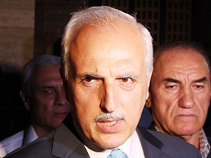 Vali “Ərdoğan məni ağlatmayıb” dedi