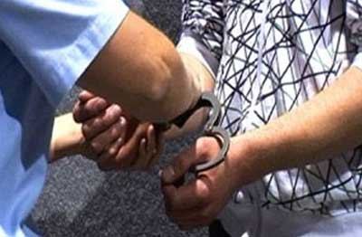 Ermənilərdən ibarət cinayətkar qrup tutuldu