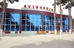 Gəncə Avtovağzalı sədrinin oğlu bıçaqlandı