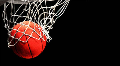 Rumınlar etiraz aksiyasında basketbol oynadılar