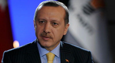 Ərdoğan prokurorları məhkəməyə verir