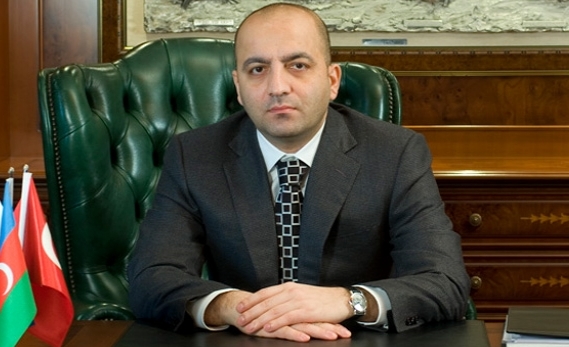 Mübariz Mənsimov 150 milyonluq restoran aldı