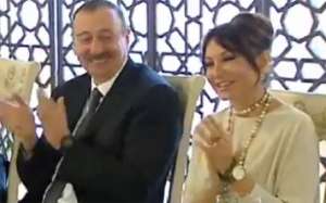 Alim Qasımovdan Prezidentə musiqili xitab - Video