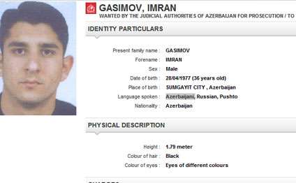 Əfqanıstanda öldürülən azərbaycanlının anası danışdı - Video