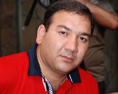 Elbrus Əruda ağır itki