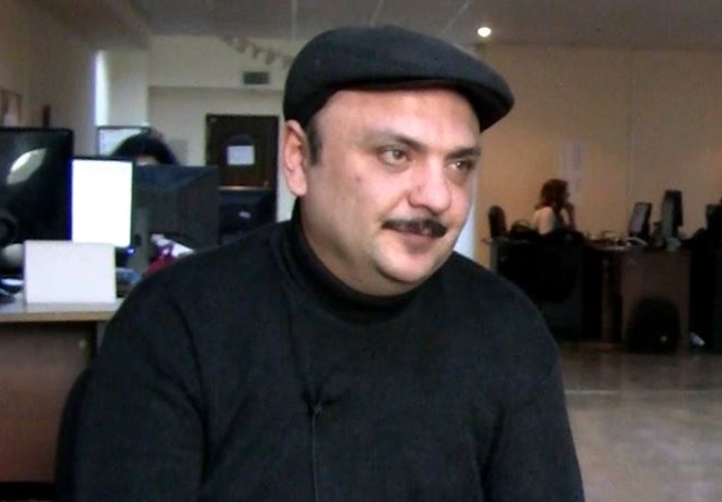 ATV-dən Anar Nağılbaza efir qadağası