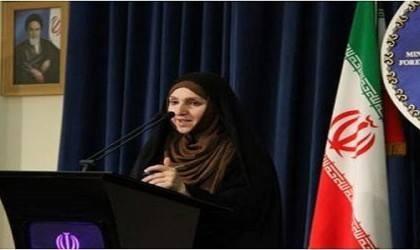 İran Ermənistanla əlaqələri genişləndirir