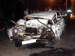 Gəncədə yol terroru: ölən var