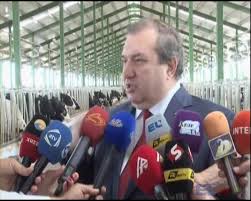 Aslan Aslanov yıxılmağından danışdı: “Allah göstərməsin"