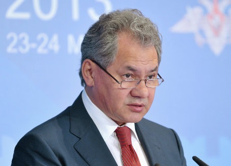 Putin döyüş hazırlığı ilə bağlı tapşırıq verdi