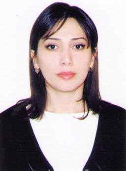 Lənkərana yeni qadın müavin təyin olundu – Özəl