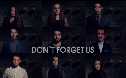 Xocalı soyqırımı ilə bağlı video-çarx