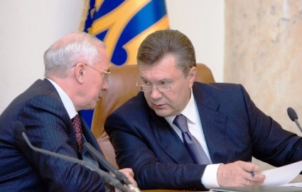 Yanukoviçin offşor zonalarda 70 milyardı üzə çıxdı