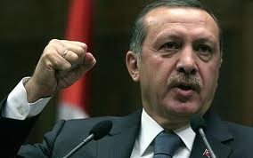 Ərdoğan Fətullah Gülənə müraciət etdi