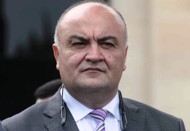 “Univermaq Zaman”ın oğlunun səhhəti pisləşdi