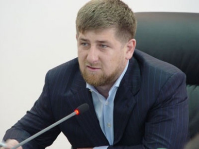 Kadırov Ukrayna liderini ölümlə hədələdi - Şok