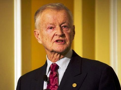 Putin Ukraynanı işğal etməyə hazırlaşır - Bzejinski